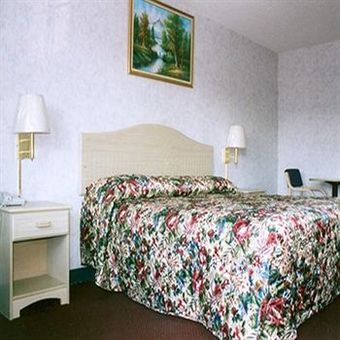 Motel Red Carpet Inn & Suites Hammonton - Atlantic City