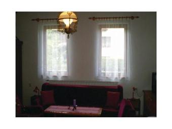 Holiday Home Oravska Poruba