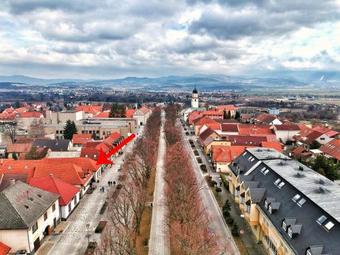Hostal Ubytovanie Alej Bojnice