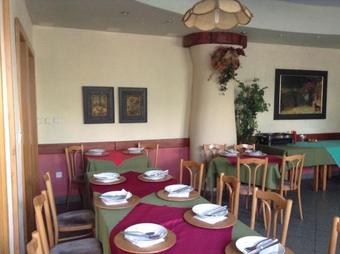 Hostal Penzion Agrothermal