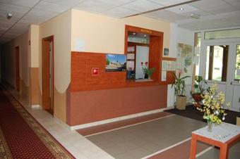 Hotel Penzion Zornicka