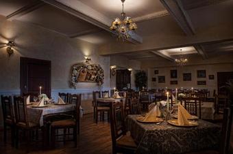 Hostal Penzi�n Adri�n