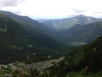 Apartamento Privat Dano