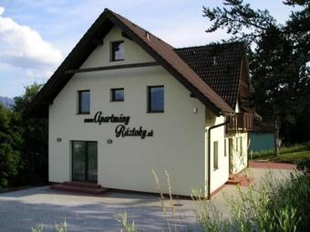 Apartm�ny R�ztoky