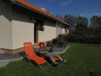 Apartm�ny Furgalak