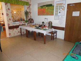 Hostal Penzion Marco