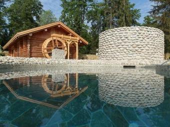 Hotel Aphrodite Palace