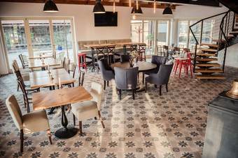 Hostal Pension Zwicker