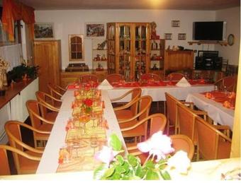 Hostal Rodinny Penzion Alpinka
