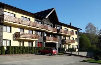 Apartm�n 8 O??adnica