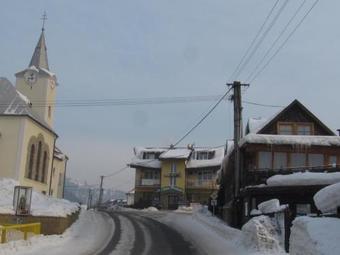 Apartamento Drevenica U Holtana