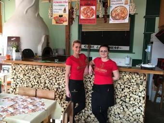 Hostal Penzion Pikolo