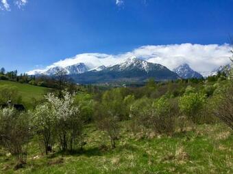 Apartamento Villa Holiday Tatry