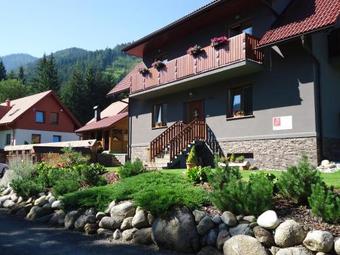 Apartm�ny Lipka