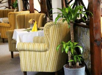 Hostal Penzi�n Furman U Hoffera