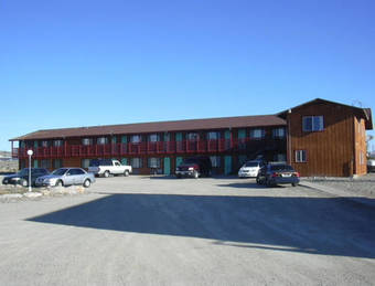 Motel Wells Chinatown