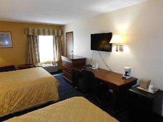 Hotel Days Inn Mounds View Twin Cities North