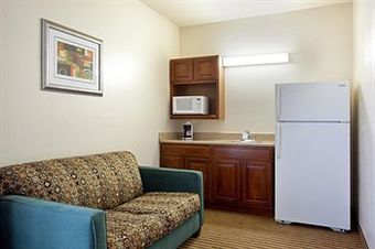 Hotel Holiday Inn Express And Suites Three Rivers