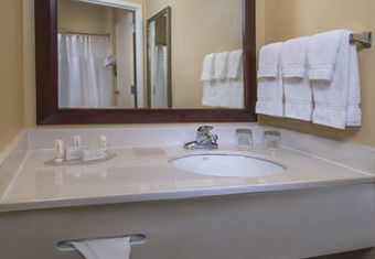 Hotel Springhill Suites Edgewood Aberdeen