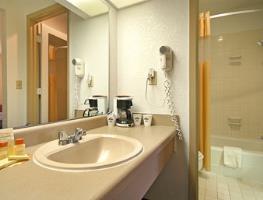 Motel Days Inn Leavenworth