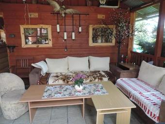 Apartamento Privat Janka