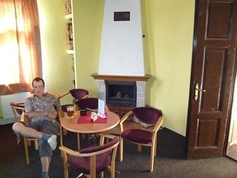 Hostal Penzion Adria