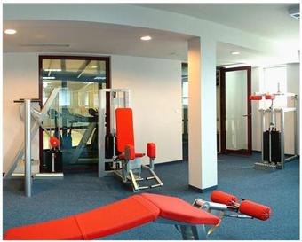 Hotel Mariana Gaborika