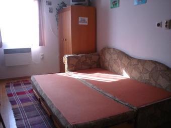 Podhajska Ubytovanie - D&b Konecna