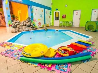 Lodge Drevenica Desina