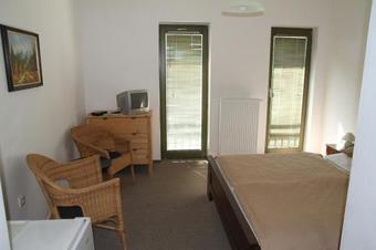 Bed & Breakfast Hotel Eliot ?t�rovo