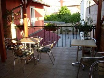 Hostal Adria Penzi�n