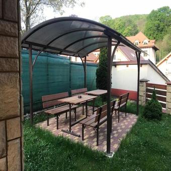 Hostal Penzi�n Harmona