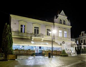Bed & Breakfast Hotel Margit