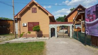 Hostal Penzion Solna Jaskyna