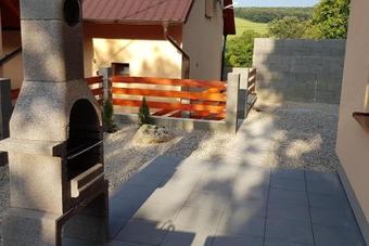 Bungalows Michalka - Podh�jska