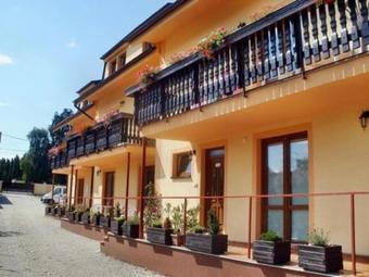 Apartamento Privat Arcadia