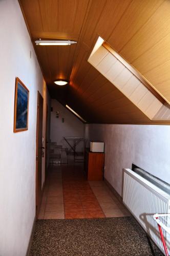 Ubytovanie V S�kromi Habovka