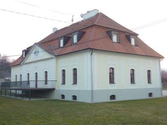 Hostal Ka?tie? Ro?kovany