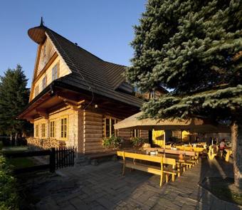 Hostal Penzi�n Koliba