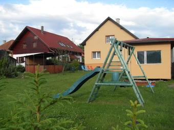 Apartamentos Priv�t No. 3 ?erve?ov�