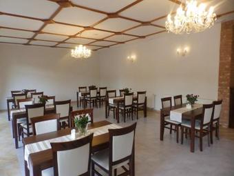 Hostal Penzion Siv� Kame?