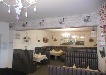 Hostal Penzion Batovka U Hoffera