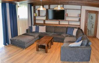 Hostal La Chata