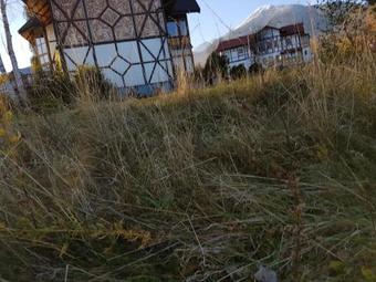 Hostal Vila Kalinciak