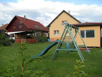 Apartamentos Priv�t No. 3 ?erve?ov�