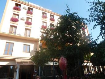 Hotel Centr�l ?a?a