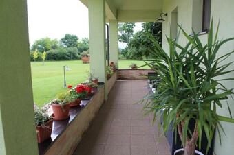 Hostal Penzion Bokros