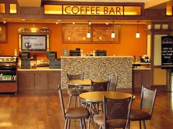 Jackson Rancheria Casino & Hotel