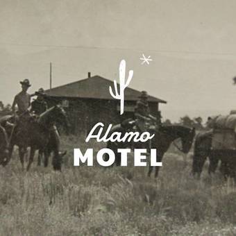 Alamo Motel