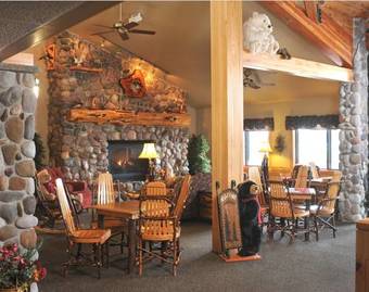 Hotel Americinn Lodge And Suites - Oswego